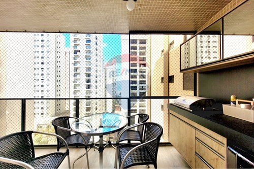 Venda-Apartamento-Avenida Leomil , 990  - Praia Pitangueiras  - Centro , Guarujá , São Paulo , 11410162-690551057-562