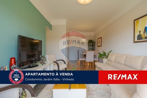 Venda-Apartamento-Avenida Benedito Storani, , 1194  - Centro , Vinhedo , São Paulo , 13280017-690941017-36