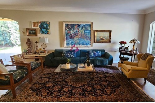 Alugar-Casa de Condomínio-Alphaville Residencial Um , Barueri , São Paulo , 06474160-691141038-13