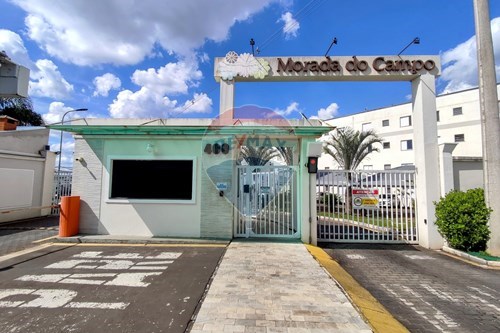 Venda-Apartamento-Jardim Novo II , Mogi Guaçu , São Paulo , 13848-100-690521007-281