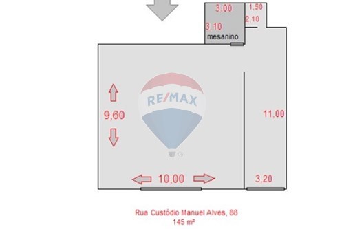 Slider Image Thumbnail