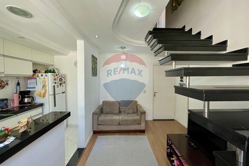 Venda-Cobertura-Catharina Zanaga , Americana , São Paulo , 13469380-691071018-13