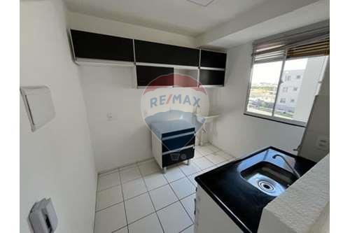 Venda-Apartamento-Chácara Lusa , Rio Claro , São Paulo , 13502030-690901035-17