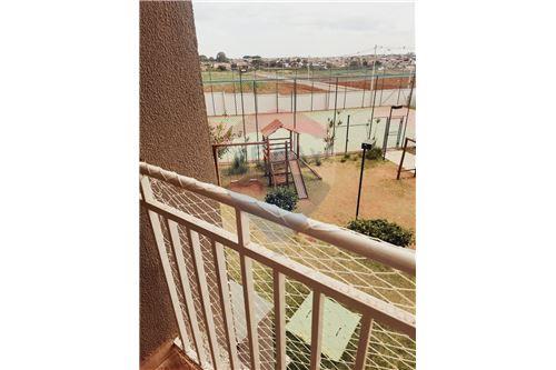 Apartamento - Alugar - Cosmópolis , São Paulo - SACADA  - 690831004-294