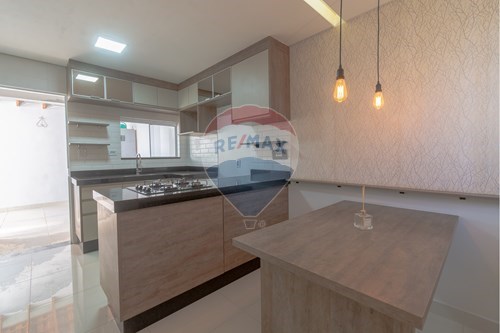 Venda-Casa de Condomínio-Parque dos Pinheiros , Nova Odessa , São Paulo , 13381070-690641002-80