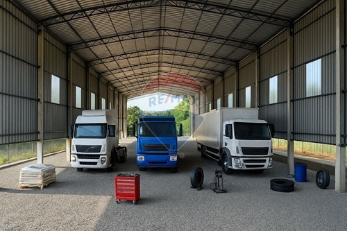 Alugar-Galpão-Centro , Araçariguama , São Paulo , 06524215-690951038-25