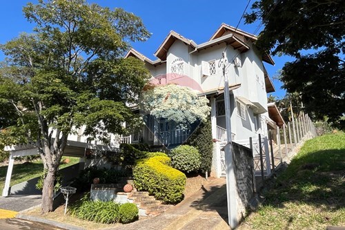 Venda-Casa de Condomínio-Rua Dr. Abel Benedicto Baptista de Oliveira Filho , 228  - Condomínio Santa Helena III , Bragança Paulista , São Paulo , 12916428-690041160-12