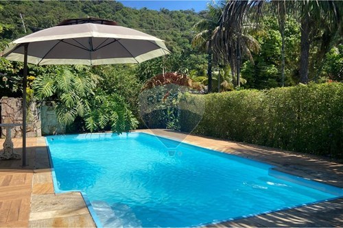 Venda-Casa-Jardim Guaiuba , Guarujá , São Paulo , 11421300-690501054-32