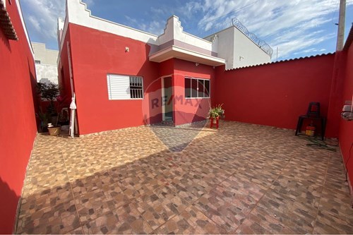 Alugar-Casa-Parque dos Eucalíptos , Mogi Guaçu , São Paulo , 13842-301-690281050-45