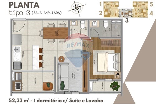 Slider Image Thumbnail