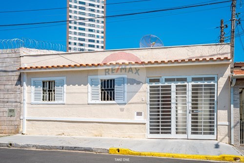 Venda-Casa de Vila-Rua Hamílton Dias Ribeiro , 107  - Proximo bairro Cambui  - Vila Estanislau , Campinas , São Paulo , 13023-470-690131111-38