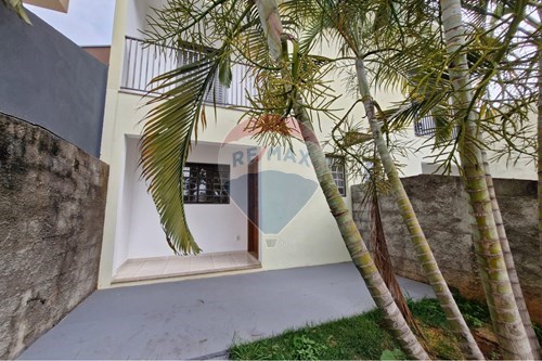 Alugar-Casa-Rua Francisco José Andretta , 232  - Vila João XXIII , Vinhedo , São Paulo , 13283486-690541185-69