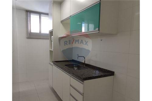 Apartamento - Alugar - Araras , São Paulo - 2 - 690691016-263