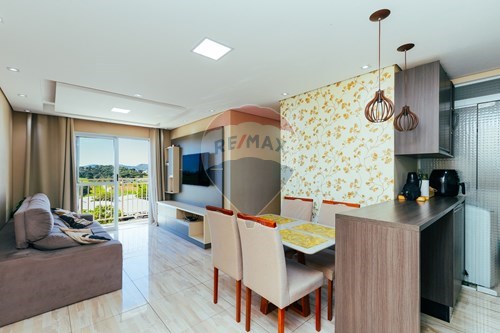 Venda-Apartamento-Rua Carlos Humel Guimarães , 726  - Jardim Tamoio , Jundiaí , São Paulo , 13219240-690591033-90