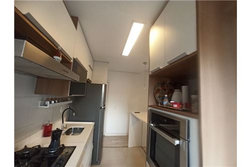 Apartamento - Alugar - Piracicaba , São Paulo - 5 - 690781011-522