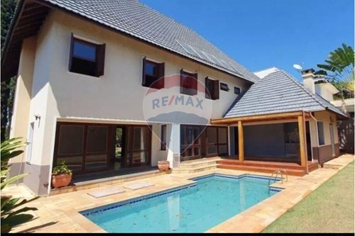 Alugar-Casa de Condomínio-Estrada Municipal Campinas-Paulinea , 5151  - Barão Geraldo , Campinas , São Paulo , 13100-000-690681003-14