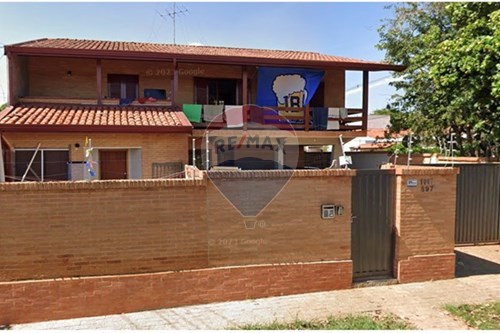 Alugar-Casa-Cidade Universitária , Campinas , São Paulo , 13083730-690681132-58