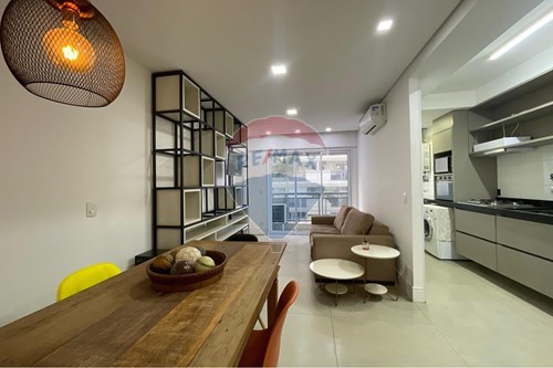 Alugar-Apartamento-Alameda Amazonas , 495  - WI House  - Alphaville Industrial , Barueri , São Paulo , 06454-070-691141013-6