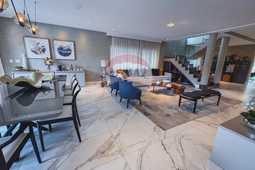 Venda-Casa de Condomínio-Alameda Miruna , 125  - Residencial Dez (Alphaville) , Santana de Parnaíba , São Paulo , 06540020-691141030-14