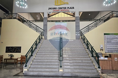 Alugar-Cj. Comercial/ Sala-Rua Cândido Bueno , 1299  - Shopping Jaguar  Center Plaza  - Centro , Jaguariúna , São Paulo , 13910033-690671066-20