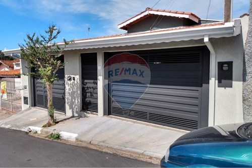 Venda-Casa-Jardim Anchieta , Bragança Paulista , São Paulo , 12912220-690141083-8