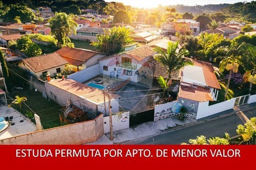 Venda-Casa-Rua Jose Fernando Vieira , 21  - Próximo ao Parque do Corrupira  - Jardim Currupira , Jundiaí , São Paulo , 13214334-690591031-88