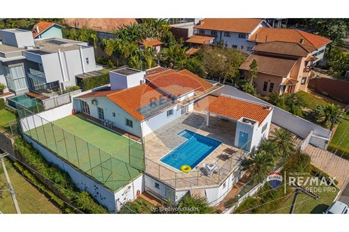 Venda-Casa de Condomínio-Alameda Jabaru , 25  - Estrada da Boiada  - Vista Alegre Sede , Vinhedo , São Paulo , 13285-106-690541048-143