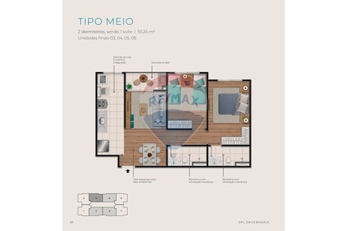 Slider Image Thumbnail