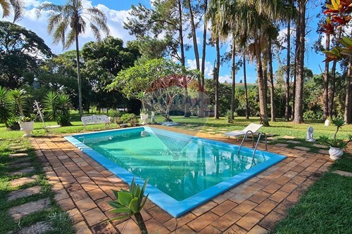 Venda-Chácara / Sítio / Fazenda-Campo Novo , Bragança Paulista , São Paulo , 12918240-690041041-37