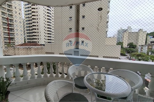 Alugar-Apartamento-Rua Benjamin Constant , 247  - Centro  - Centro , Guarujá , São Paulo , 11410270-690551025-193