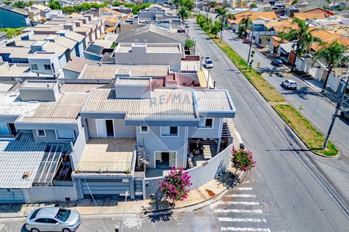 Venda-Casa-Rua das Lavandas , 30  - Próximo a Rua Nova Atibaia  - Nova Cerejeira , Atibaia , São Paulo , 12950656-690921092-5