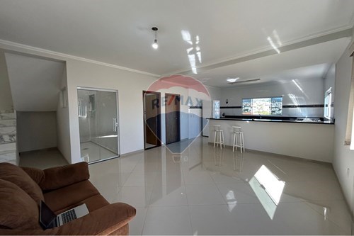 Venda-Casa-Jardim Primavera , Bragança Paulista , São Paulo , 12916087-690041018-295