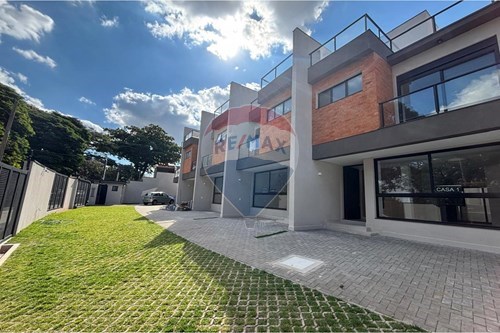 Alugar-Casa de Condomínio-Rua Hermínio Humberto Bertani , 740  - Shopping Iguatemi  - Jardim das Paineiras , Campinas , São Paulo , 13092340-690681112-3