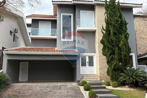 Alugar-Casa de Condomínio-Alphaville , Santana de Parnaíba , São Paulo , 06540065-691141038-7