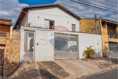 Venda-Casa-Rua Ubatuba , 79  - Jardim Nova Europa , Campinas , São Paulo , 13040-073-690211035-3