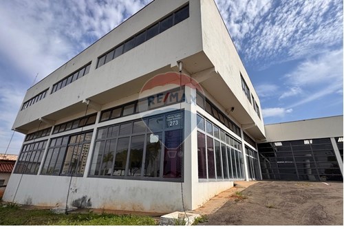 Alugar-Galpão-Avenida Frankelina de Almeida Barros , 273  - Centro , Capivari , São Paulo , 13360000-690091006-526