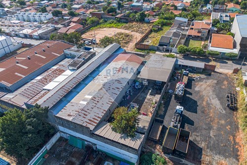 Venda-Galpão-Cidade Satélite Íris , Campinas , São Paulo , 13059640-690131111-10