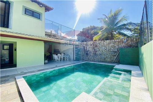 Venda-Casa-rua clemente nascimento , 50  - guaiuba  - Jardim Guaiuba , Guarujá , São Paulo , 11421-280-690501053-444