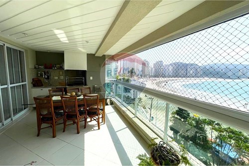 Venda-Apartamento-Vila Luis Antônio , Guarujá , São Paulo , 11420010-690501004-1044