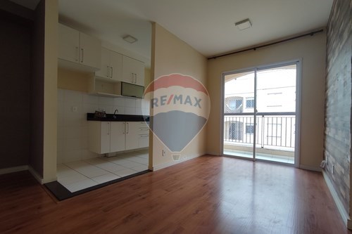 Alugar-Apartamento-Av. Bento do Amaral Gurgel , 2310  - Vila Nambi , Jundiaí , São Paulo , 13219-070-690791073-97