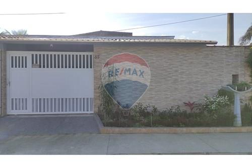 Venda-Casa-Rua Administrador Paulo Roberto de Matos , 59  - Vista Linda , Bertioga , São Paulo , 11258368-690341001-79