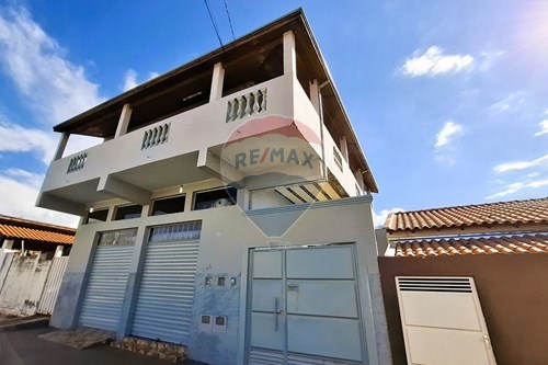 Venda-Casa-Jardim Esplanada , Mogi Guaçu , São Paulo , 13848389-690751025-104