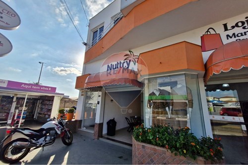 Alugar-Cj. Comercial/ Sala-Avenida Benedito Storani , 310  - Centro , Vinhedo , São Paulo , 13280-017-690541185-43