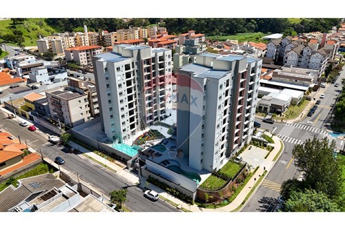 Venda-Apartamento-Parque da Represa , Jundiaí , São Paulo , 13214550-690361015-23