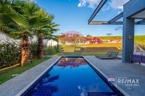 Venda-Casa de Condomínio-Alameda Santorini , 701  - Cond Reserva Santa Monica  - Condomínio Reserva Santa Mônica , Itupeva , São Paulo , 13299607-690541103-292