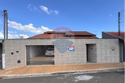 Venda-Casa-Rua Jacomo Schincariol , 95  - Centro , Capivari , São Paulo , 13363274-690091006-472