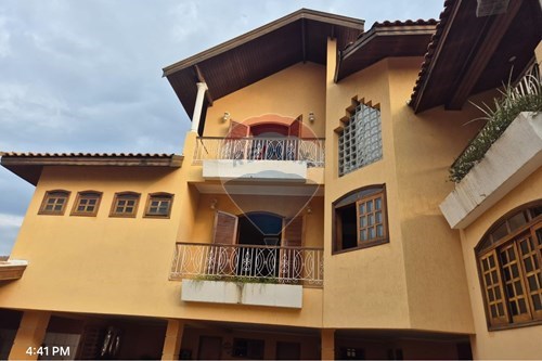 Venda-Sobrado-Jardim Paulista I , Jundiaí , São Paulo , 13208-611-690361003-15