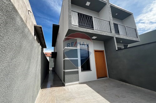 Alugar-Sobrado-Alameda Valparaíso , 90  - Jardim do Lago , Atibaia , São Paulo , 12947250-690471149-2