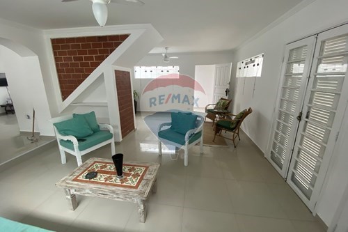 Venda-Casa-Jardim Três Marias , Guarujá , São Paulo , 11440340-690821045-160