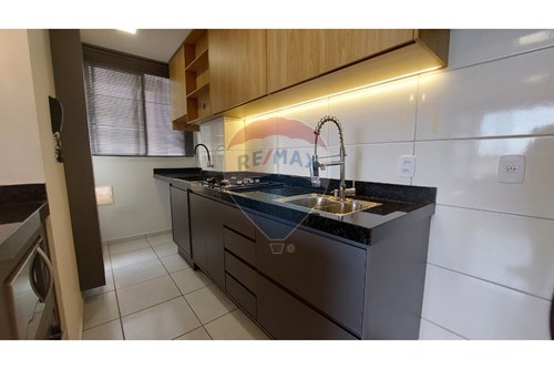 Alugar-Apartamento-Jardim Nova Hortolândia I , Hortolândia , São Paulo , 13183270-690531039-38